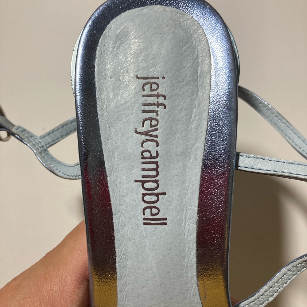 jeffrey campbell ladies shoes